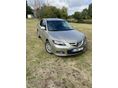 MAZDA 3 2008/1 - 2
