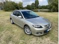 MAZDA 3 1.6 TX