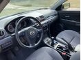 MAZDA 3 2008/1 - 6