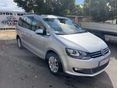 VOLKSWAGEN SHARAN 2013/6 - 1