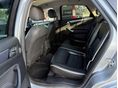 FORD MONDEO 2014/7 - 11