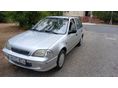 SUZUKI SWIFT 2000/12 - 3