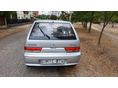 SUZUKI SWIFT 2000/12 - 5