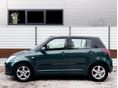 SUZUKI SWIFT 2005/12 - 2