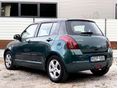 SUZUKI SWIFT 2005/12 - 5