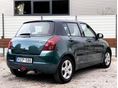 SUZUKI SWIFT 2005/12 - 6