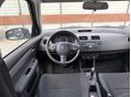 SUZUKI SWIFT 2005/12 - 8