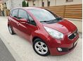 KIA VENGA 1.6 EX Limited (Automata) ++2 ÉV FRISS MŰSZAKI VIZSGA++TOLATÓKAMERA++