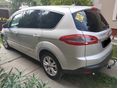 FORD S-MAX 2012 - 2
