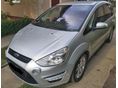 FORD S-MAX 2012 - 3