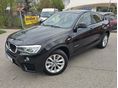 BMW X4 2015/12 - 2