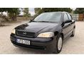 OPEL ASTRA G 1.4 16V Classic II Új.Vezerlés