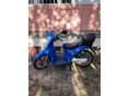 APRILIA SCARABEO 50 2006/1 - 1