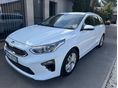 KIA CEE'D Ceed SW 1.0 T-GDI Gold S.MENTES V.SZ.KÖNYV M.ORSZÁGI LED ÉRINTŐ KÉPERNYŐS SÁVTARTÓ ÜLÉSFŰTÉS 163E KM