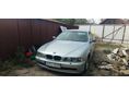 BMW 525d (Automata)