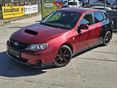 SUBARU IMPREZA 2011 - 2