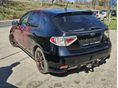 SUBARU IMPREZA 2011 - 3