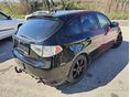 SUBARU IMPREZA 2011 - 4