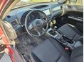 SUBARU IMPREZA 2011 - 5