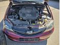 SUBARU IMPREZA 2011 - 10