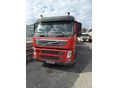 VOLVO FM 500