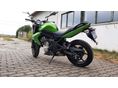 KAWASAKI ER-6N 2009 - 2