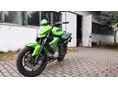KAWASAKI ER-6N 2009 - 1