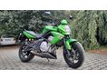 KAWASAKI ER-6N 2009 - 3