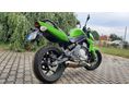 KAWASAKI ER-6N 2009 - 4