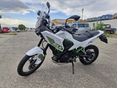 KAWASAKI KLE 500 2026/8 - 1