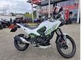 KAWASAKI KLE 500 2026/8 - 2