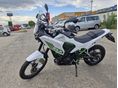 KAWASAKI KLE 500 2026/8 - 6
