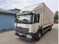 MERCEDES-BENZ 2014/11 - 1