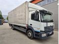 MERCEDES-BENZ 2014/11 - 2