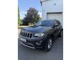JEEP GRAND CHEROKEE 3.0 V6 CRD Limited (Automata)