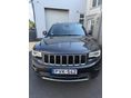 JEEP GRAND CHEROKEE 2015/7 - 8