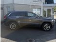 JEEP GRAND CHEROKEE 2015/7 - 10