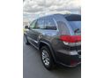 JEEP GRAND CHEROKEE 2015/7 - 12