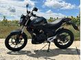 KEEWAY RKS 125 