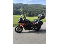 YAMAHA MT-09 TRACER 2020/6 - 1