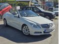 MERCEDES-BENZ E-OSZTÁLY 2011/8 - 1