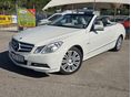 MERCEDES-BENZ E-OSZTÁLY 2011/8 - 2