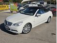 MERCEDES-BENZ E-OSZTÁLY 2011/8 - 4