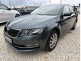 SKODA OCTAVIA 1.6 CR TDI Style Mo-i. gyönyörű állapot. 8 kerék. azonnal elvihető