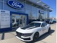FORD MUSTANG Fastback 5.0 Ti-VCT Dark Horse SZALON ÁLLAPOTBAN! 0.35 %-os FINANSZÍROZÁS! SZENTENDRÉN!