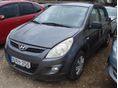 HYUNDAI I20 2012/7 - 2