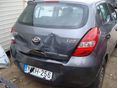 HYUNDAI I20 2012/7 - 5