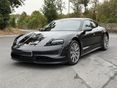 PORSCHE TAYCAN Panoráma tető Bose hifi Sport Chrono HUD Wifi