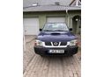 NISSAN PICK UP 2.5 2WD Double Cab