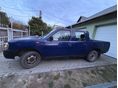 NISSAN PICK UP 2004/2 - 6